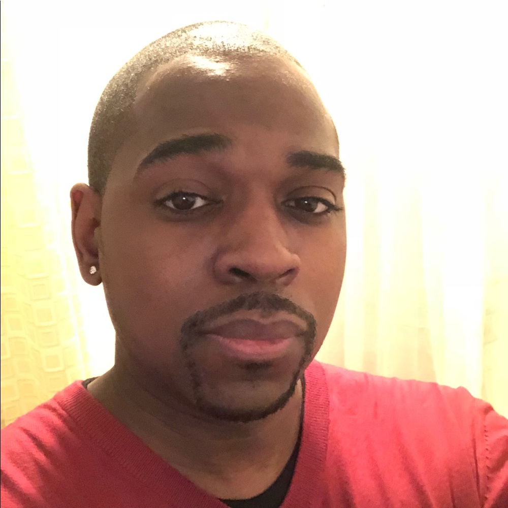 Meet your Posher, Alvin